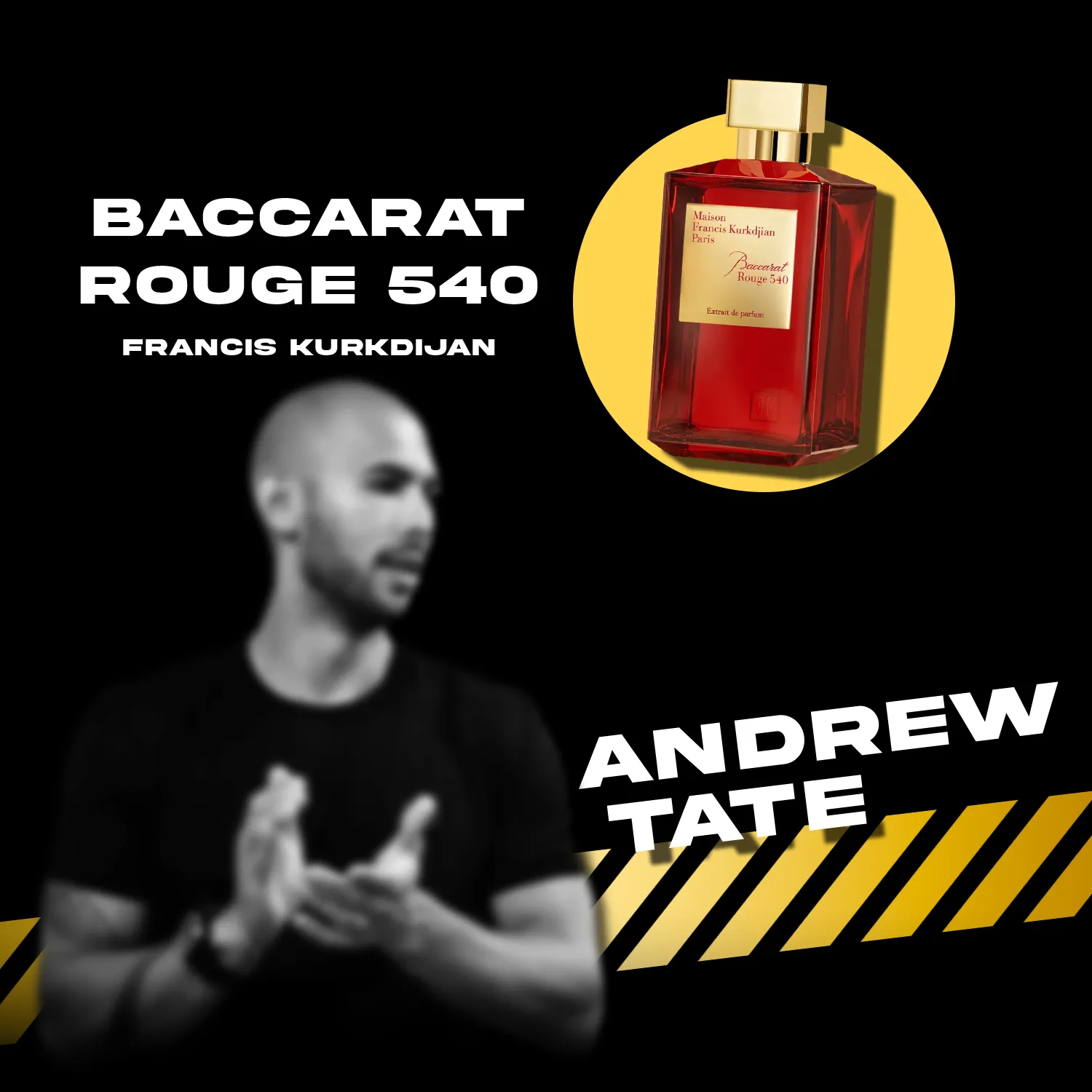 MFK Paris Baccarat Rouge 540-inspired