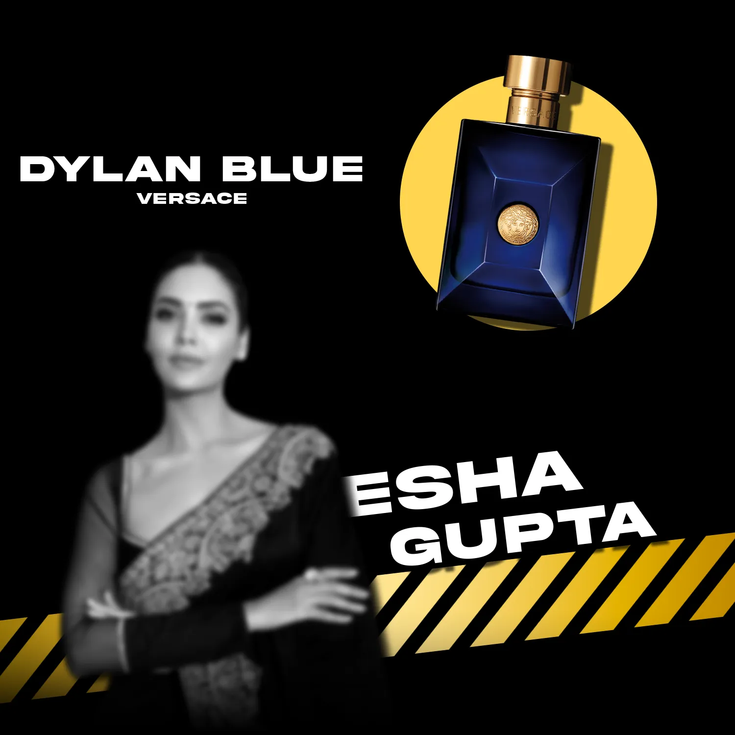 Versaci Dylan Blue-inspired