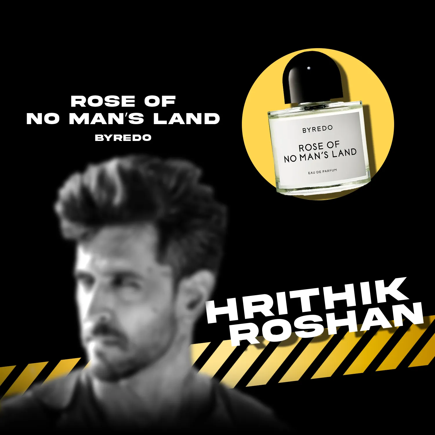 Byredo Rose Of No Man_S Land