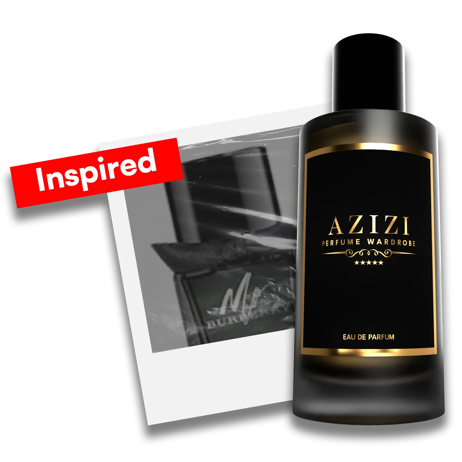 Burberry Mr Burberry