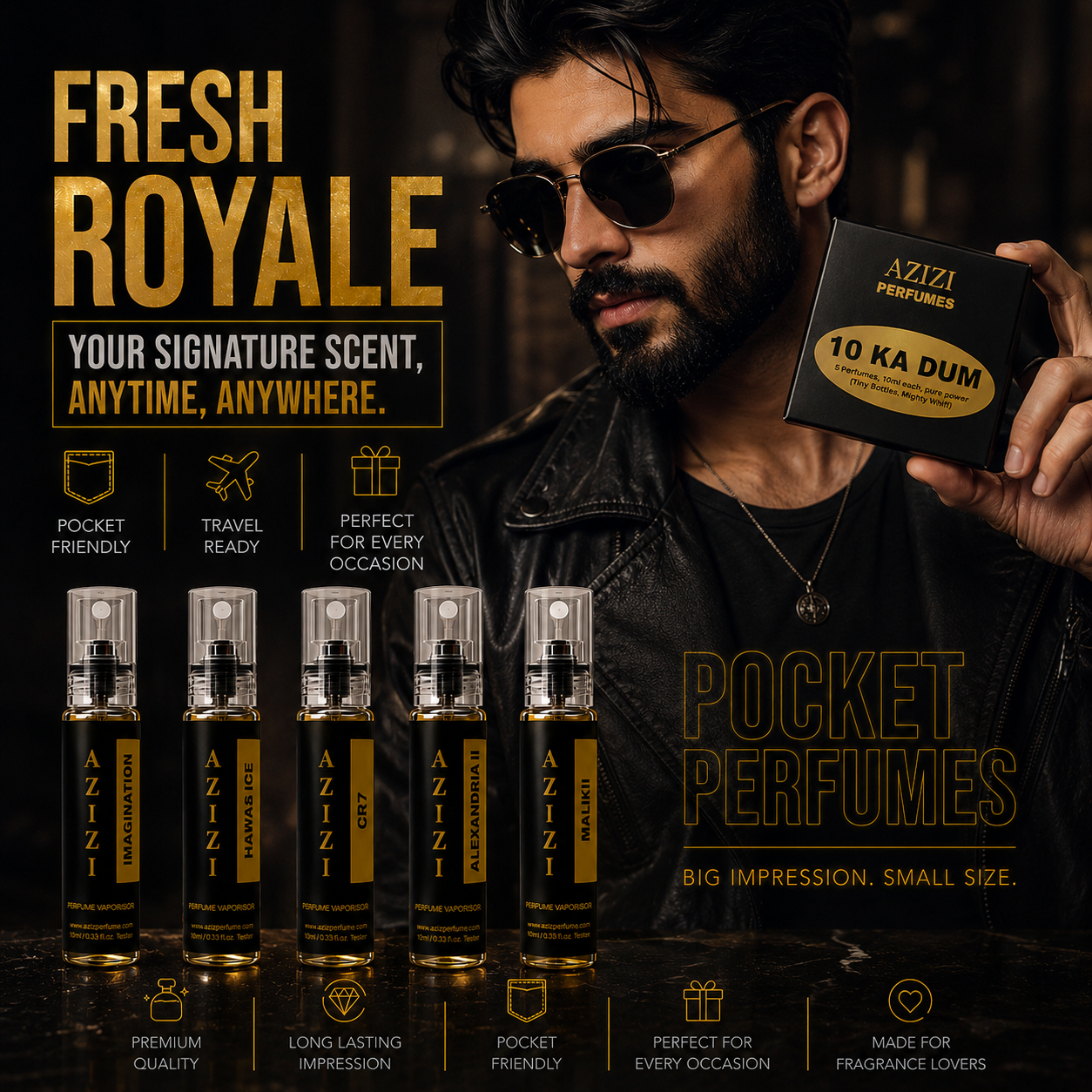Fresh Royale
