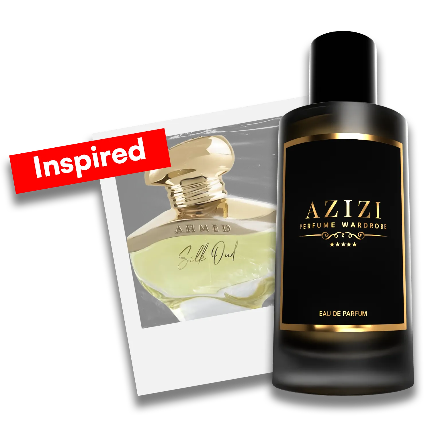 Ahmed Al Maghribi Silky Oudh