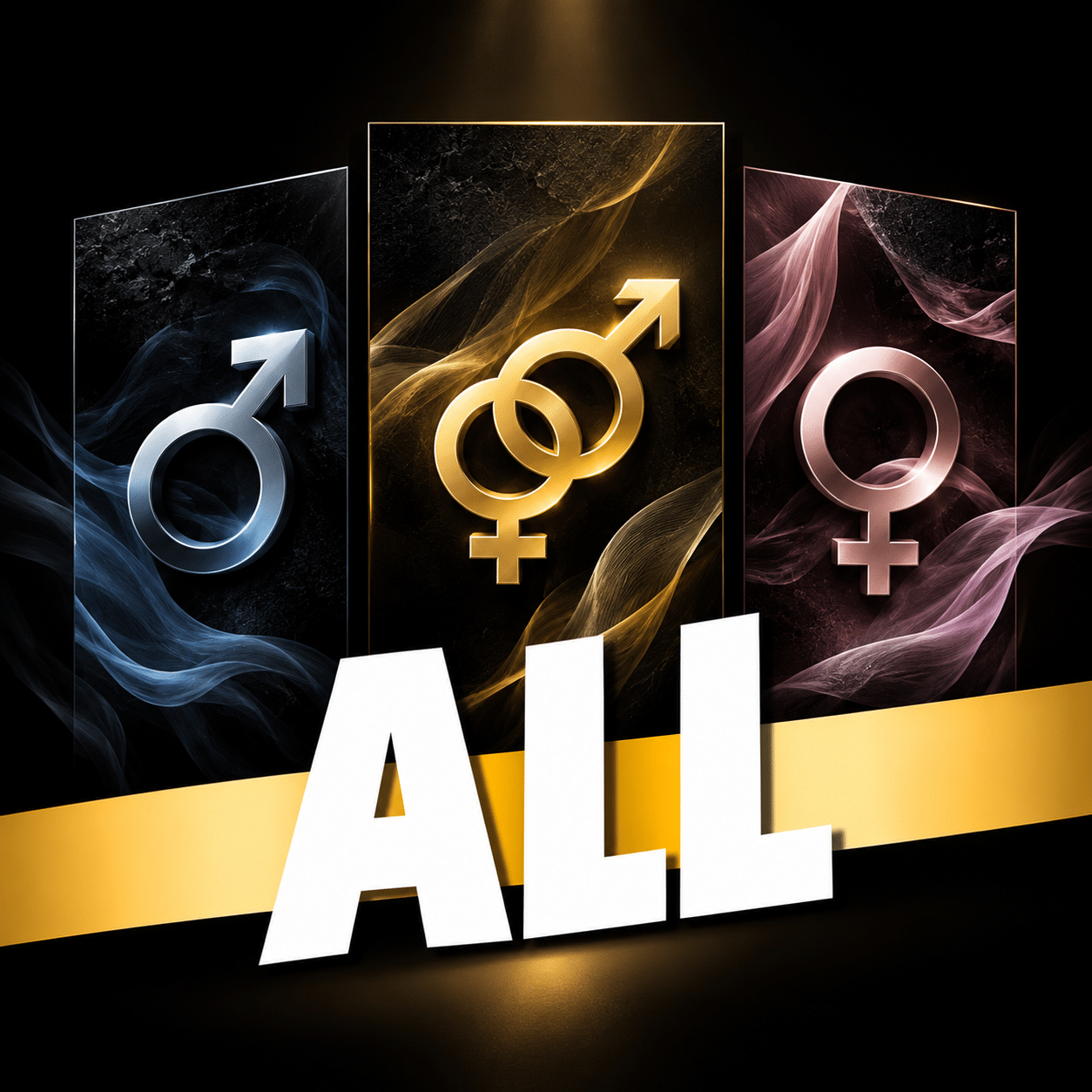 All