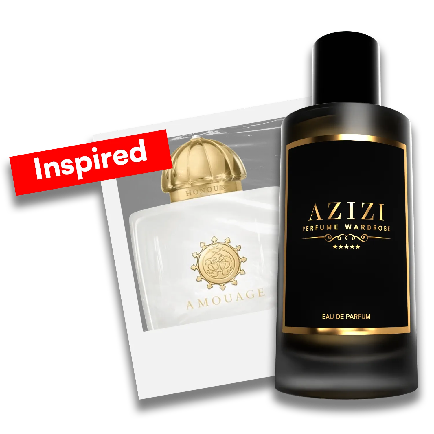 Amouage Honour Women