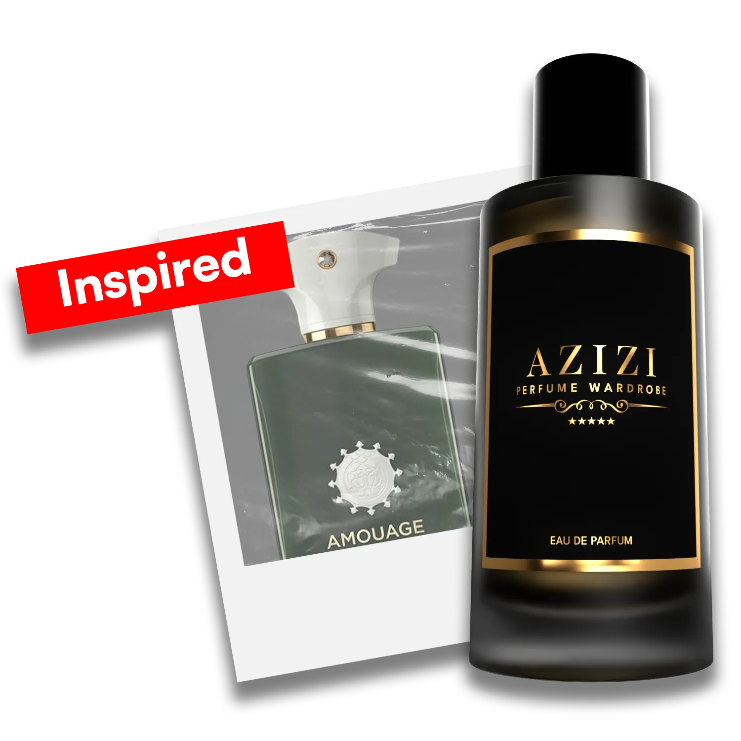 Amouage Purpose