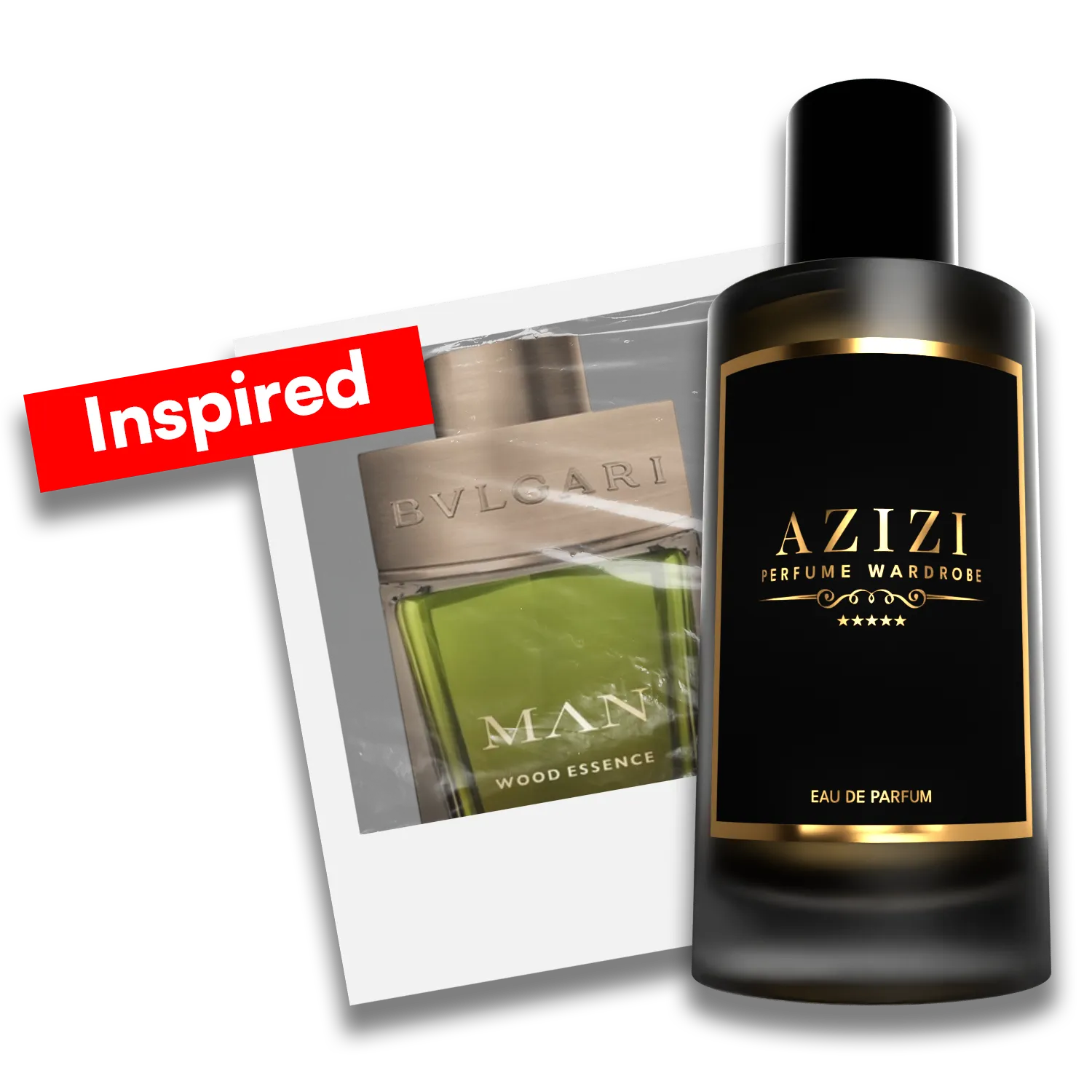 Bvlgari Man Wood Essence