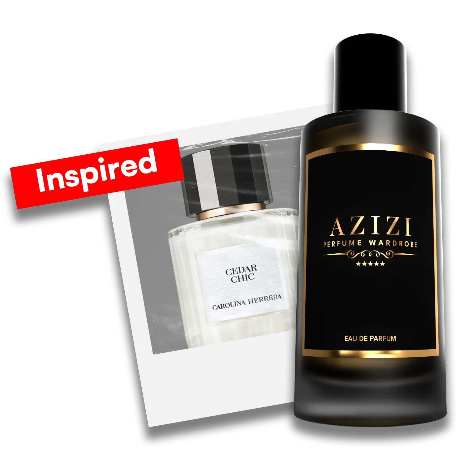 Carolina Herrera Cedar Chic