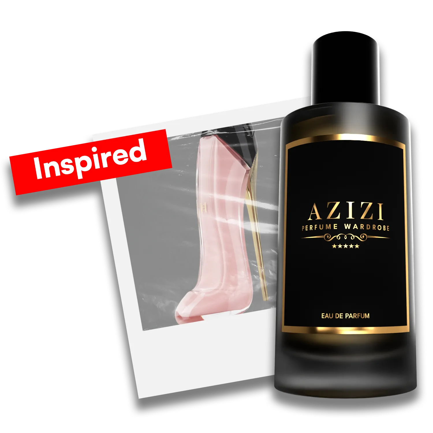 Carolina Herrera Good Girl Blush