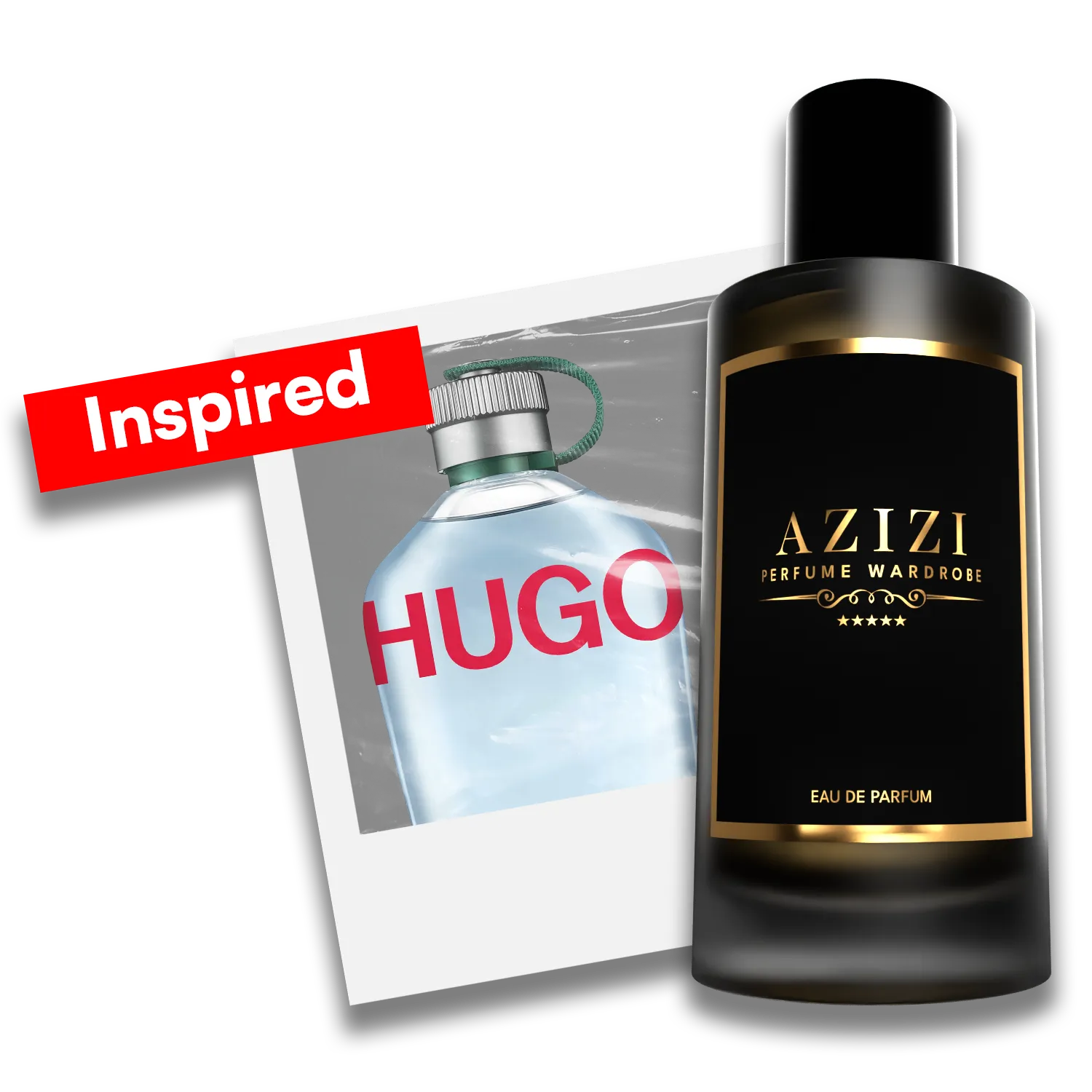 Hugo Boss Bottled Night
