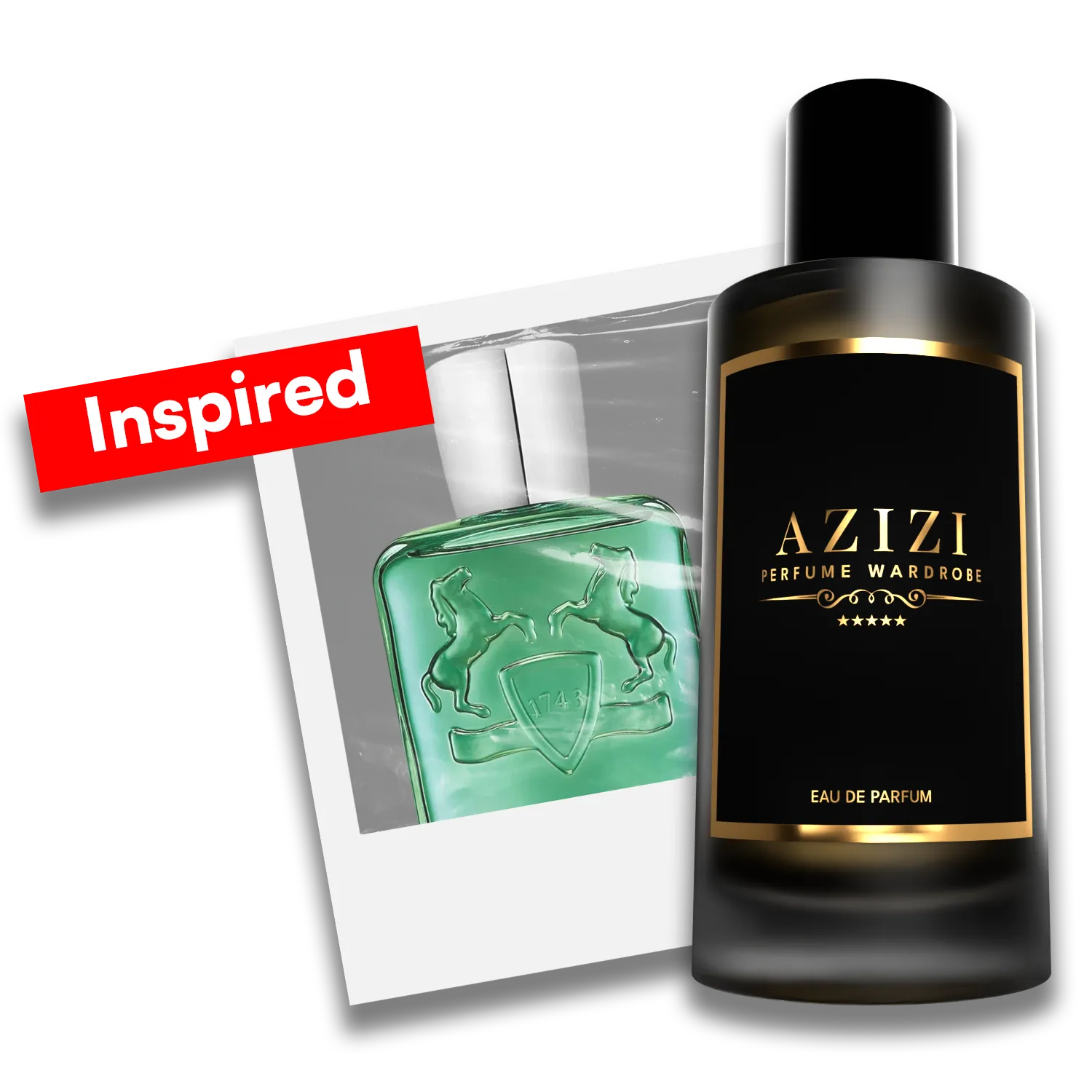 Parfums De Marley Greenley