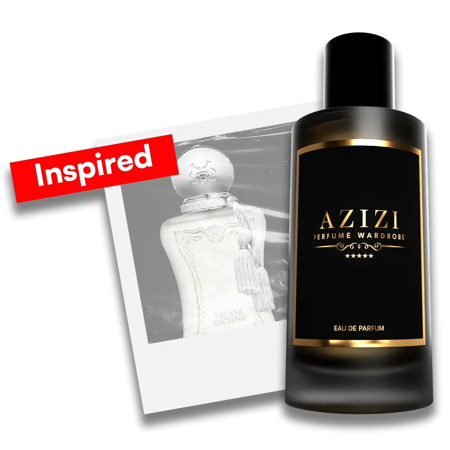 Parfums De Marley Valaya