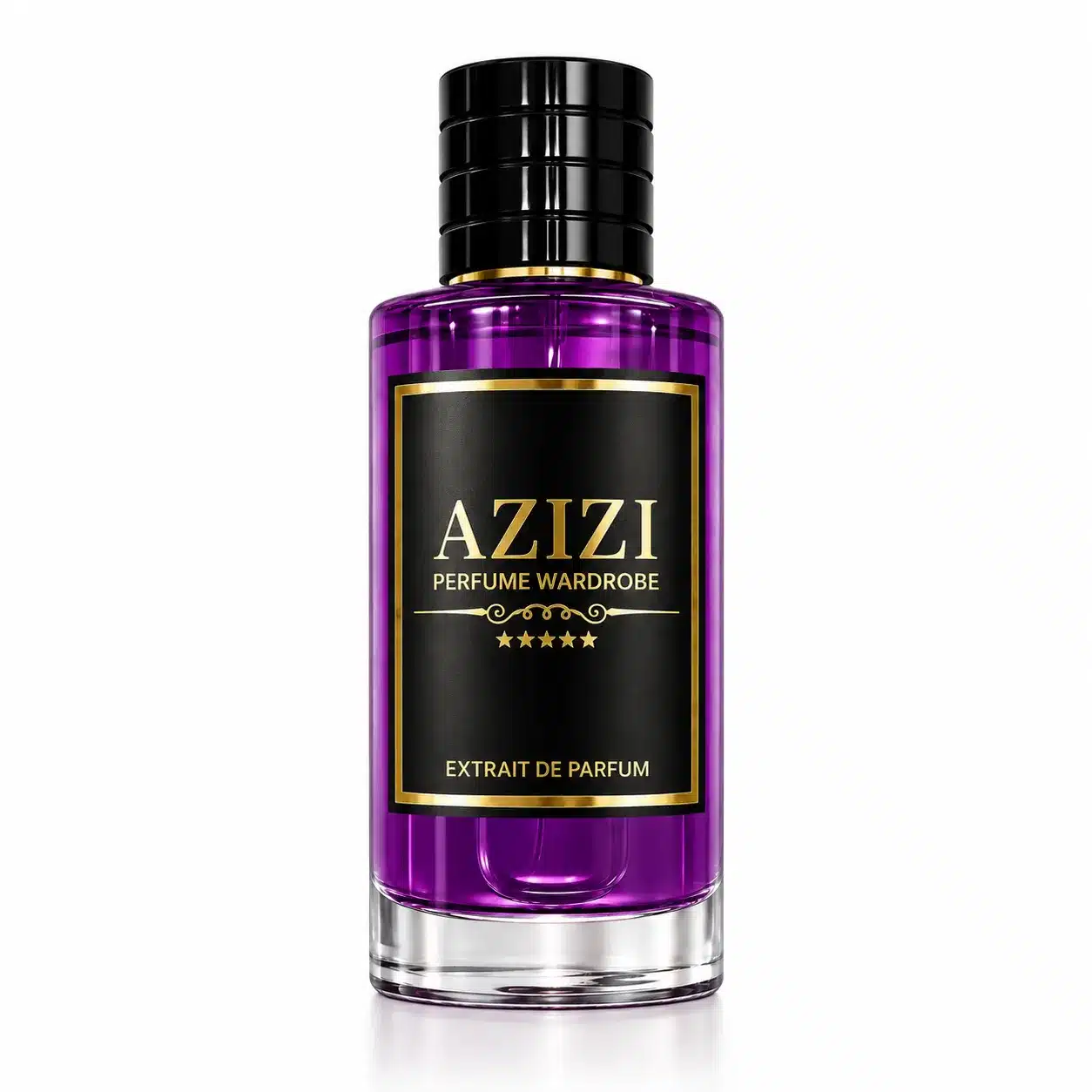Purple Oud purple color