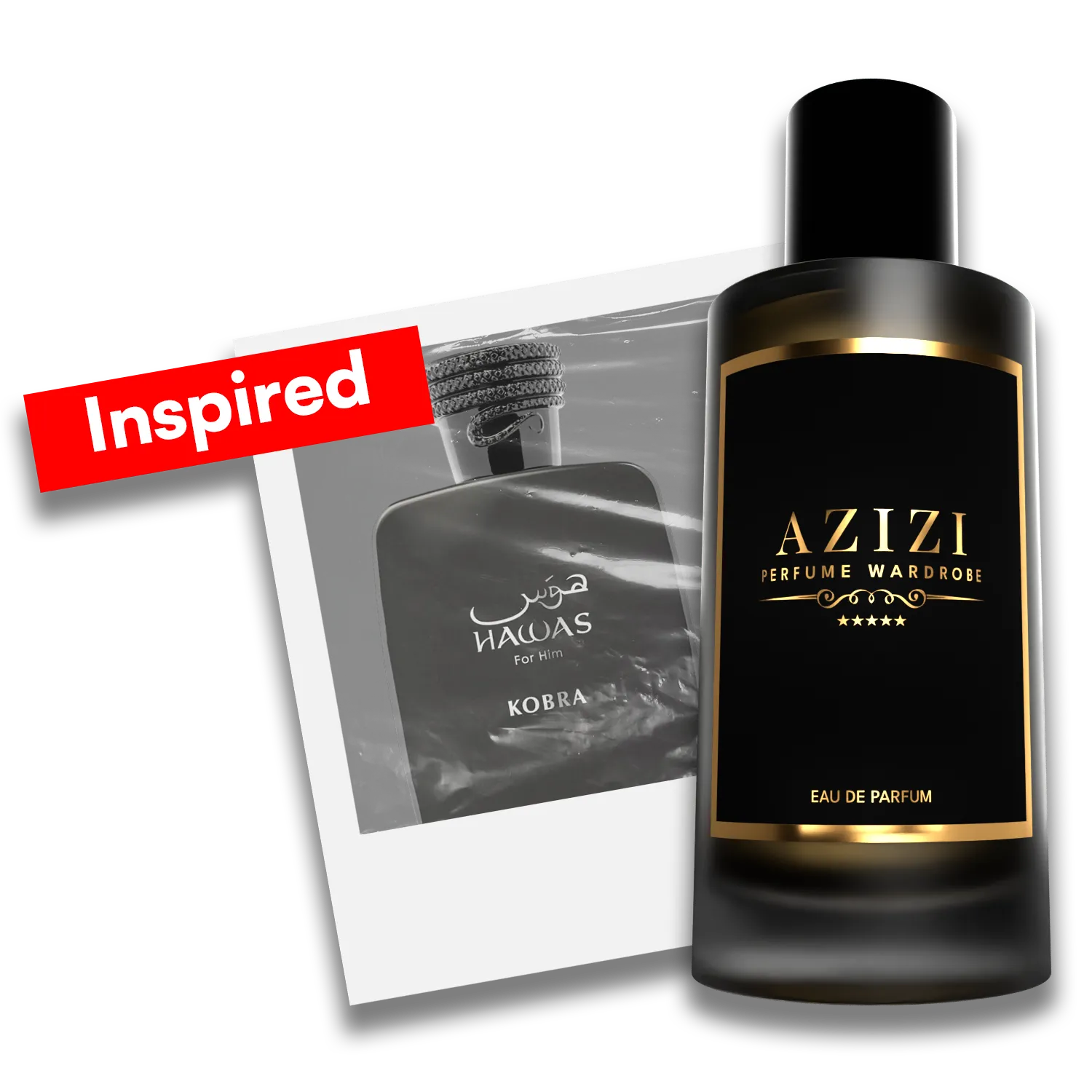 Rasasi Hawas Tropical