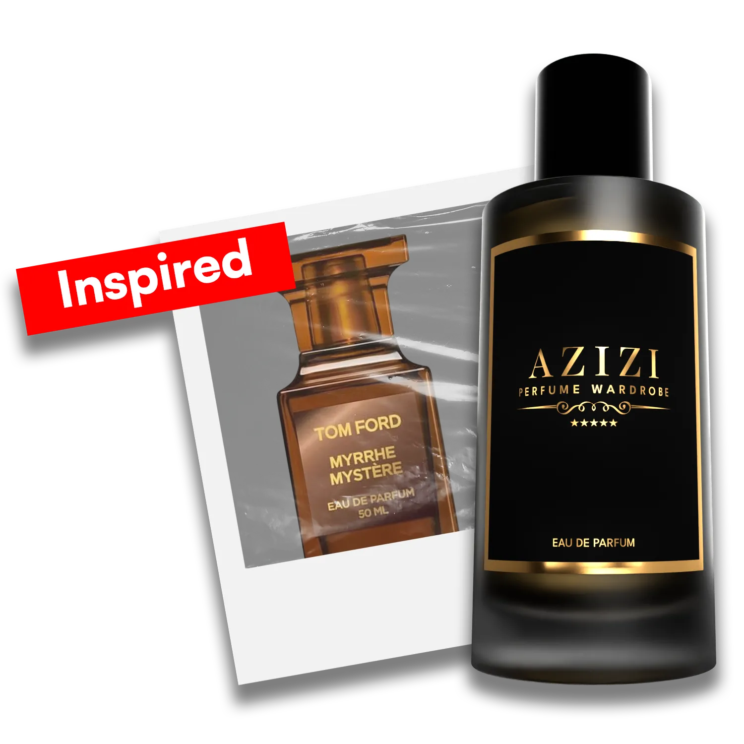 Tom Ford Myrrh Myst?re