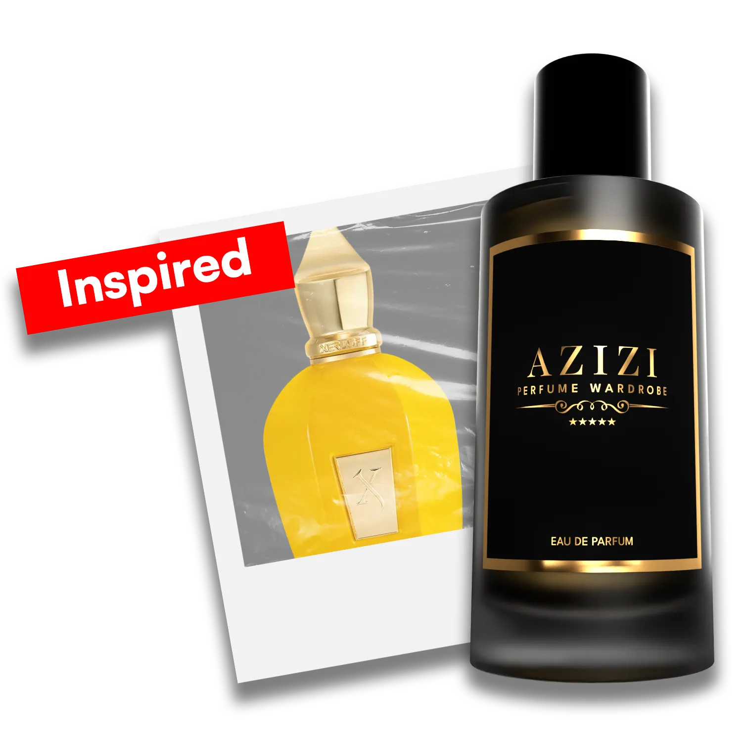 Xerjoff Erba Gold