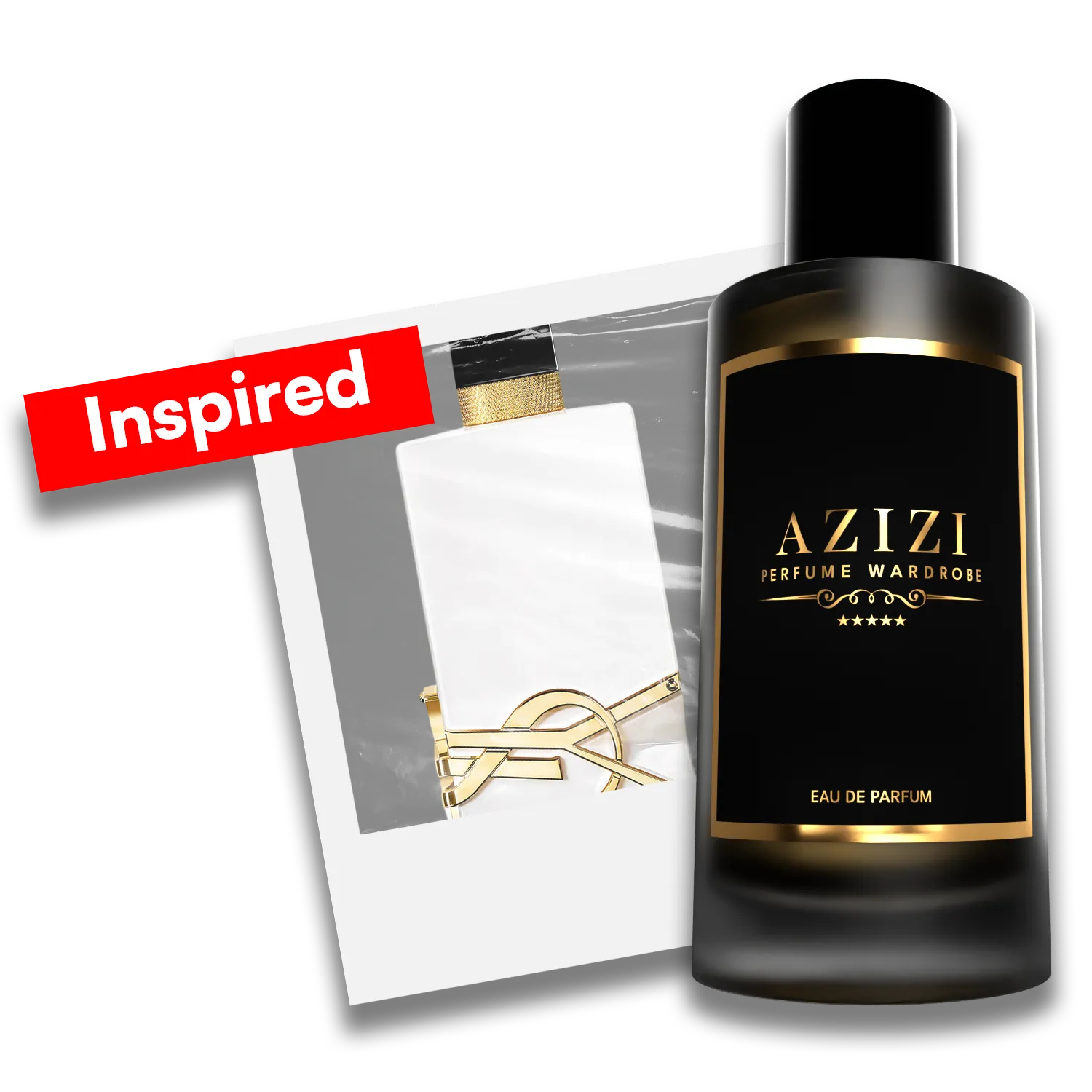 YSL Libre Intense