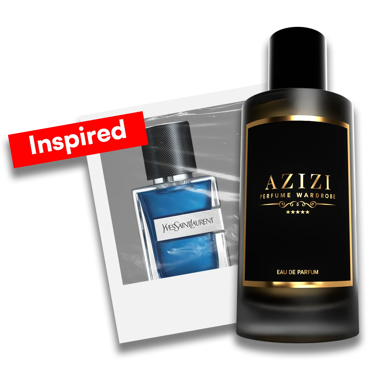 YSL Y Iced Cologne